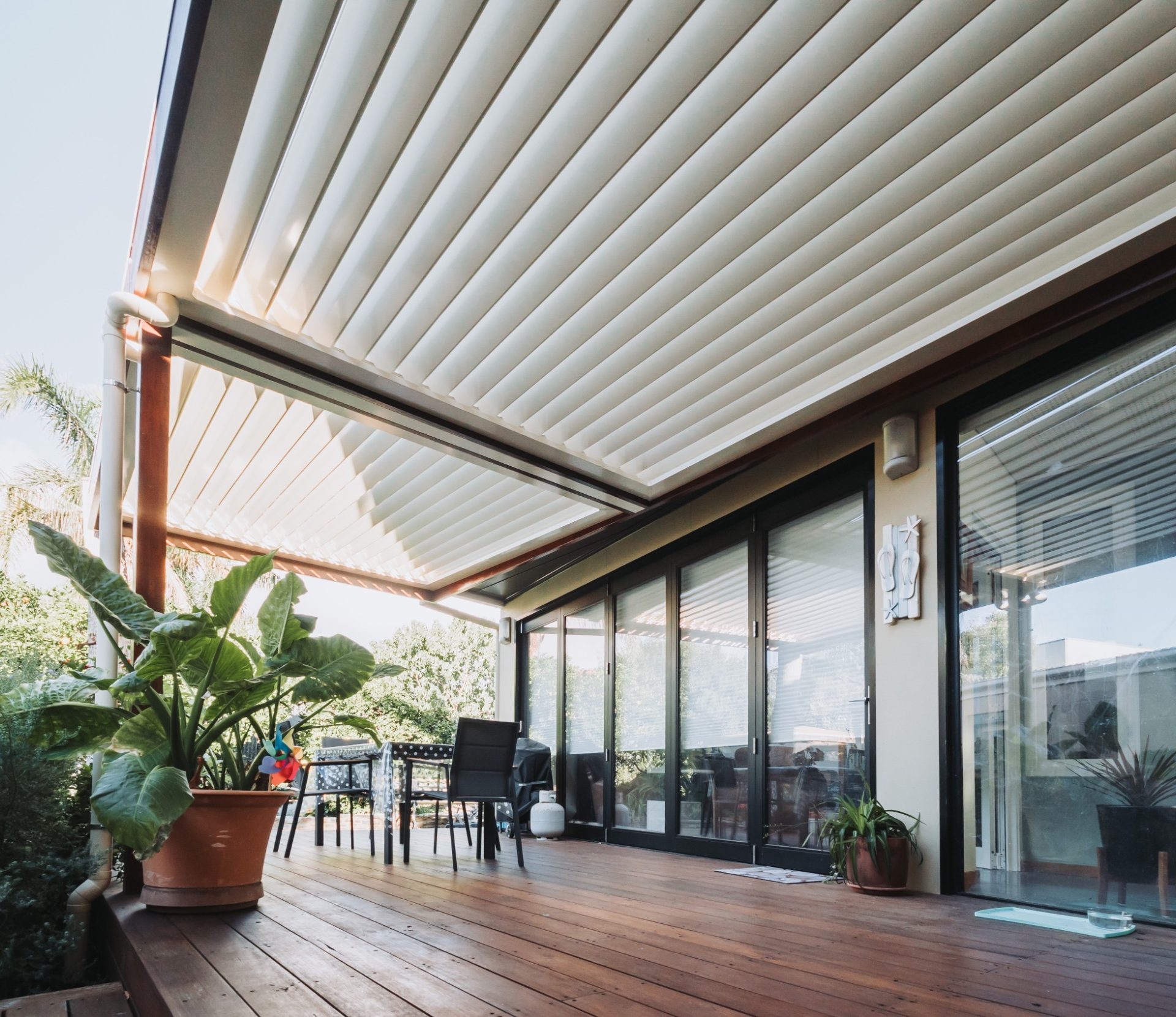 Eclipse - Eclipse opening roof