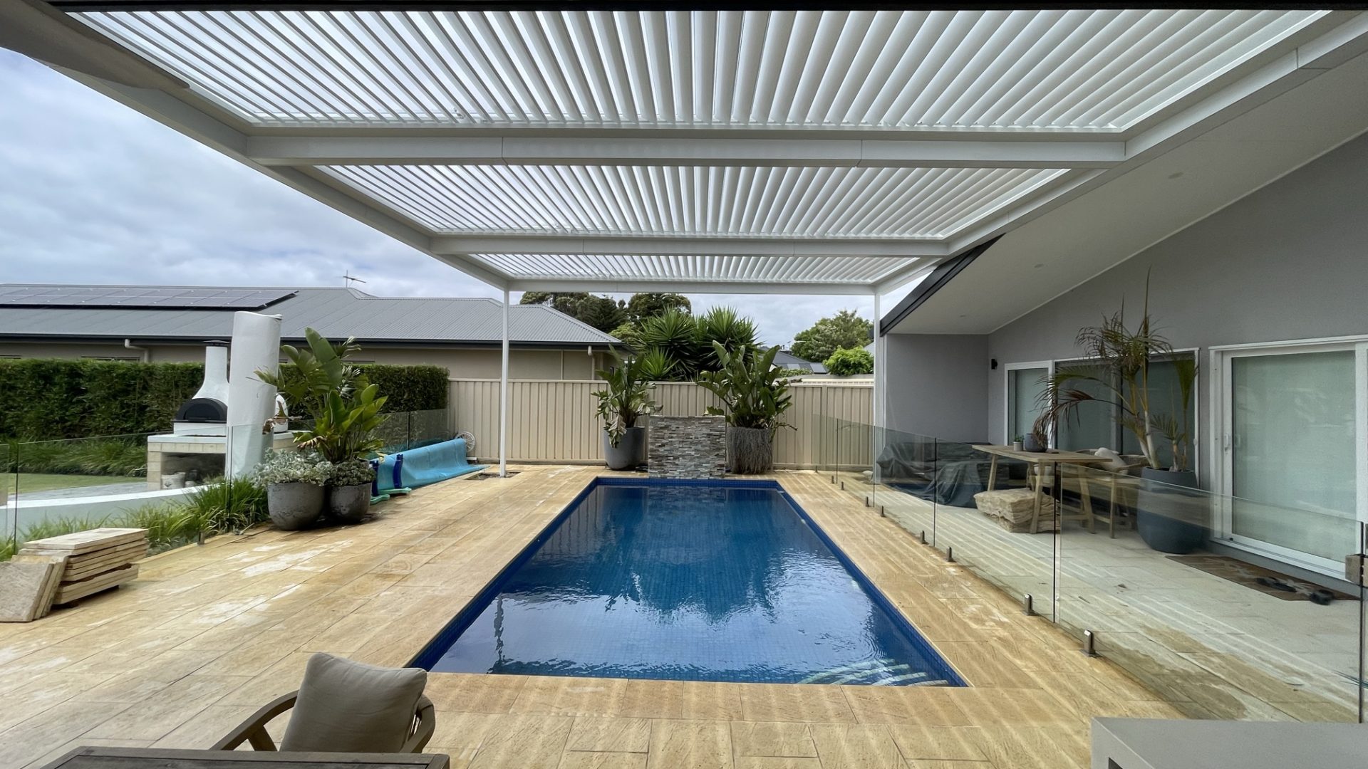 Eclipse - boxed Structural steel design